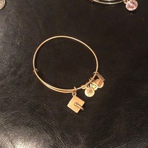 Alex and Ani Bracelet